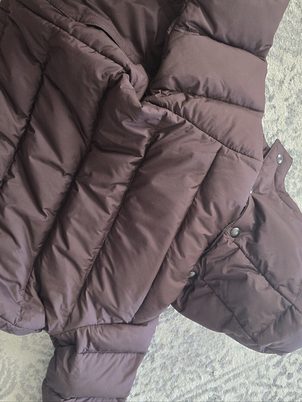 Polo by Ralph Lauren toddler coat - Picture 8 of 9